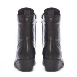 Selby Black Leather 10 Selby Black Leather -Step Up Shoes selby black leather p11837 74879 medium