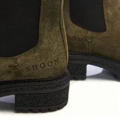 Sh Adesso Olive Suede -Step Up Shoes sh adesso olive suede p12196 77072 medium