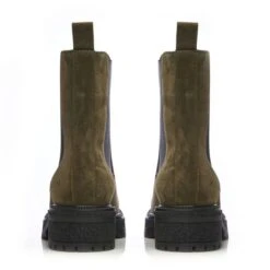 Sh Adesso Olive Suede -Step Up Shoes sh adesso olive suede p12196 79007 medium