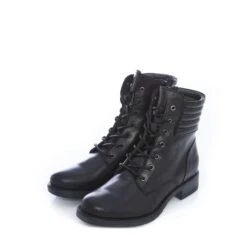 Sh Aello Black Leather -Step Up Shoes sh aello black leather p11838 75340 medium