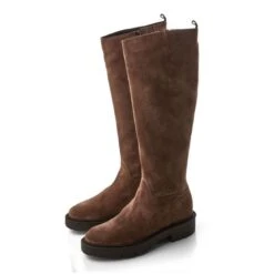 Front Page -Step Up Shoes sh casalis taupe suede p13745 90792 medium