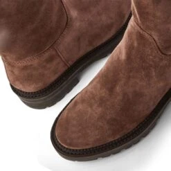 Sh Casalis Taupe Suede -Step Up Shoes sh casalis taupe suede p13745 90793 medium