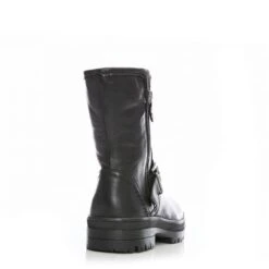 Sh Eifel Black Leather -Step Up Shoes sh eifel black leather p10544 64994 medium