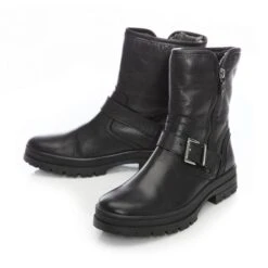 Sh Eifel Black Leather -Step Up Shoes sh eifel black leather p10544 64995 medium