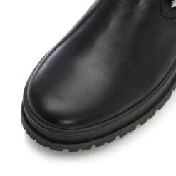 Sh Eifel Black Leather -Step Up Shoes sh eifel black leather p10544 64996 medium