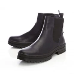 Sh Ilkley Navy Leather -Step Up Shoes sh ilkley navy leather p10339 63865 medium