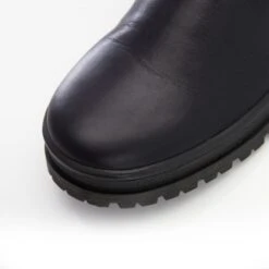 Sh Ilkley Navy Leather -Step Up Shoes sh ilkley navy leather p10339 63866 medium