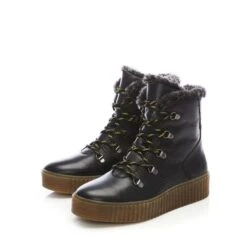 Sh Infur Black Leather 8 Sh Infur Black Leather -Step Up Shoes sh infur black leather p11815 85424 medium