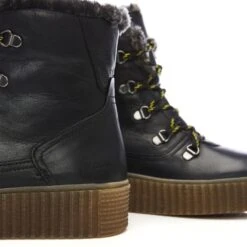 Sh Infur Black Leather 10 Sh Infur Black Leather -Step Up Shoes sh infur black leather p11815 85426 medium