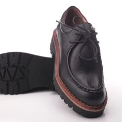 Sh Iota Black Leather -Step Up Shoes sh iota black leather p13394 88617 medium