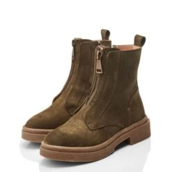 Sh Sacoma Olive Suede -Step Up Shoes sh sacoma olive suede p13886 91970 medium