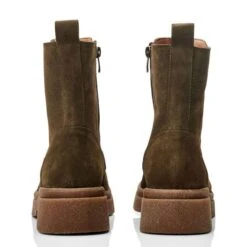 Sh Sacoma Olive Suede -Step Up Shoes sh sacoma olive suede p13886 91971 medium