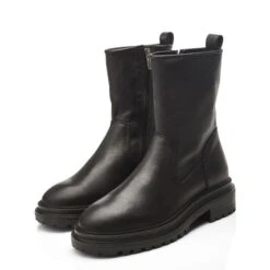 Sh Santanyi Black Leather -Step Up Shoes sh santanyi black leather p13897 92008 medium