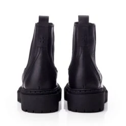 Sh Santos Black Leather 8 Sh Santos Black Leather -Step Up Shoes sh santos black leather p13535 89641 medium