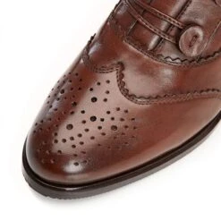 Sidnee Tan Leather -Step Up Shoes sidnee tan leather p8740 80115 medium