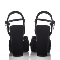 Supernova Black Alcantara 9 Supernova Black Alcantara -Step Up Shoes supernova black alcantara p13781 90989 medium