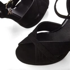 Supernova Black Alcantara 10 Supernova Black Alcantara -Step Up Shoes supernova black alcantara p13781 90990 medium