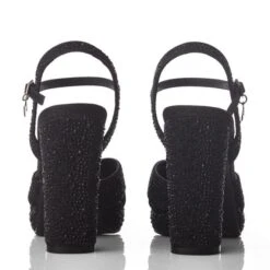 Supernova Black Textile -Step Up Shoes supernova black textile p13782 90994 medium