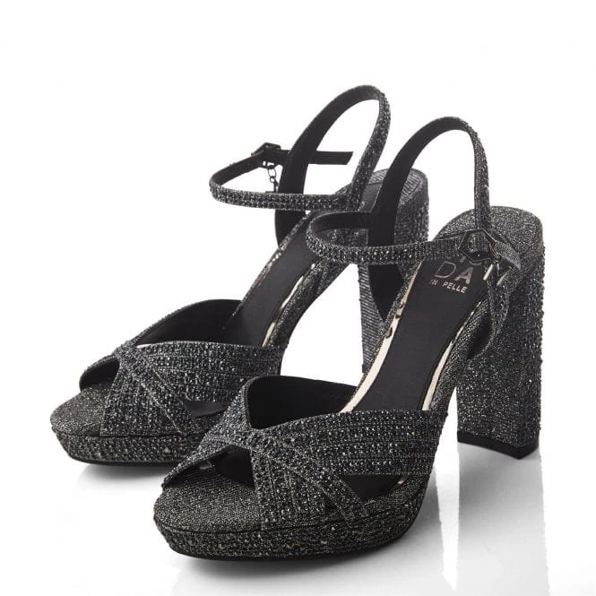 Supernova Pewter Textile 4 Supernova Pewter Textile - Image 2