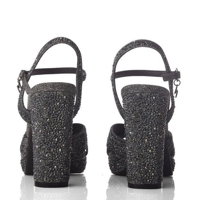 Supernova Pewter Textile 5 Supernova Pewter Textile - Image 3