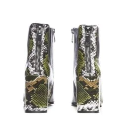 Taysha Black Porvair -Step Up Shoes taysha black porvair p12523 81629 medium