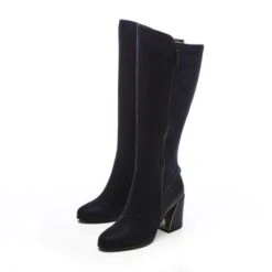 Tigerlily Navy Protauras 12 Tigerlily Navy Protauras -Step Up Shoes tigerlily navy protauras p12226 76954 medium