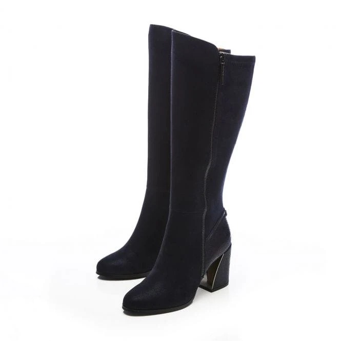 Tigerlily Navy Protauras 5 Tigerlily Navy Protauras - Image 4