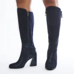 Tigerlily Navy Protauras 11 Tigerlily Navy Protauras -Step Up Shoes tigerlily navy protauras p12226 84446 medium