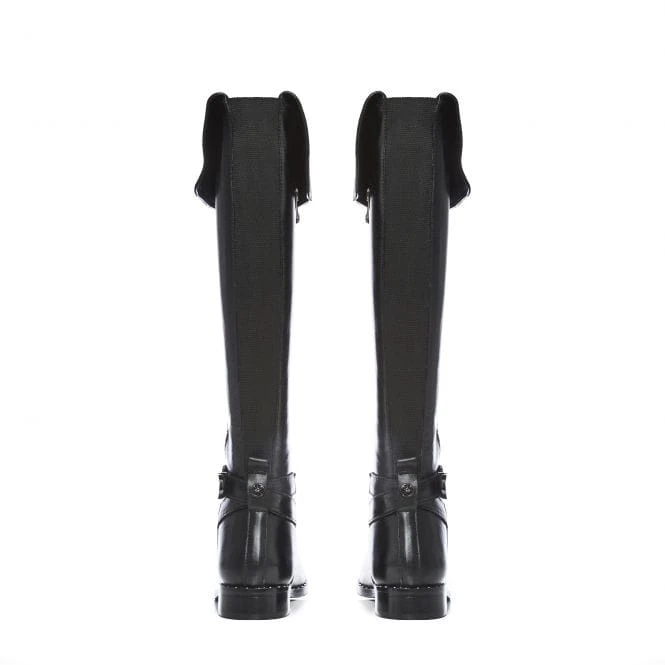 Tori Black Leather 7 Tori Black Leather - Image 5