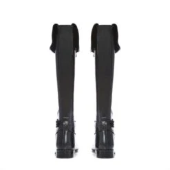 Tori Black Leather 15 Tori Black Leather -Step Up Shoes tori black leather p12559 82320 medium