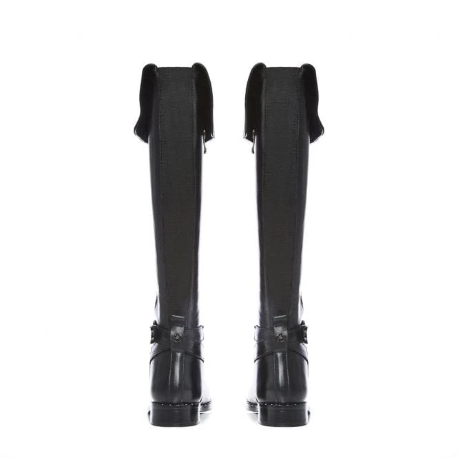 Tori Black Leather 8 Tori Black Leather - Image 6