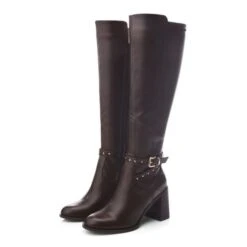 Umah Brown Snake Print -Step Up Shoes umah brown snake print p13726 90714 medium