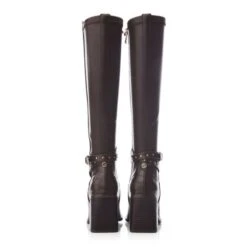 Umah Brown Snake Print -Step Up Shoes umah brown snake print p13726 90715 medium