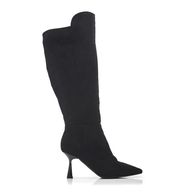 Ursa Black Alcantara 3 Ursa Black Alcantara