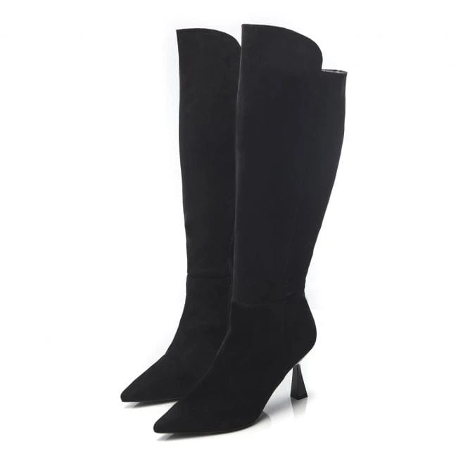 Ursa Black Alcantara 4 Ursa Black Alcantara - Image 2