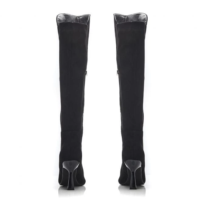 Ursa Black Alcantara 5 Ursa Black Alcantara - Image 3