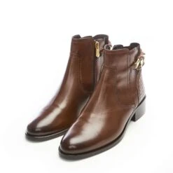 Wren Tan Leather -Step Up Shoes wren tan leather p12533 81741 medium