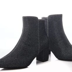 Xiomara Pewter Textile -Step Up Shoes xiomara pewter textile p13797 91075 medium