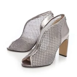 Yoraylia Pewter Textile -Step Up Shoes yoraylia pewter textile p10884 69428 medium