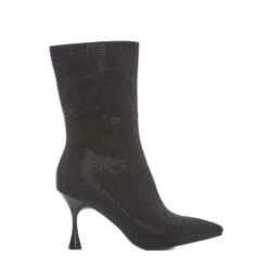 Zayda Black Alcantara