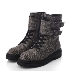 Zori Grey Textile -Step Up Shoes zori grey textile p13830 91719 medium