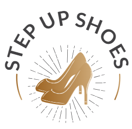 Step Up Shoes